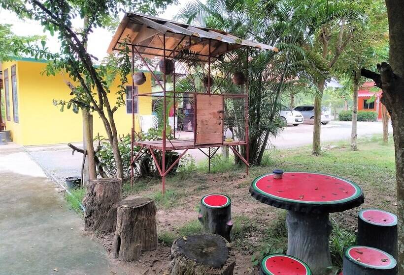 هتل Douangjinda Resort