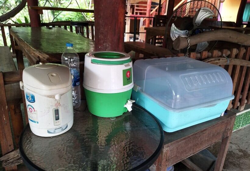 هتل Douangjinda Resort