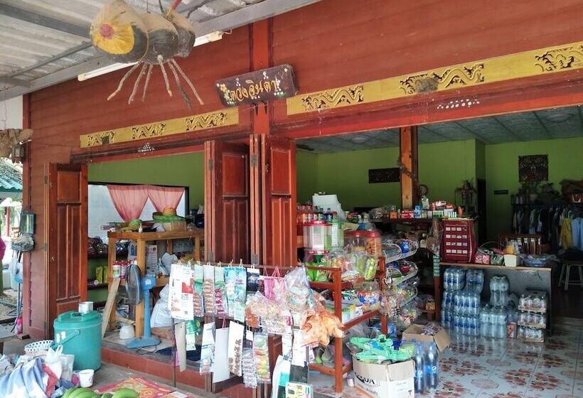 هتل Douangjinda Resort