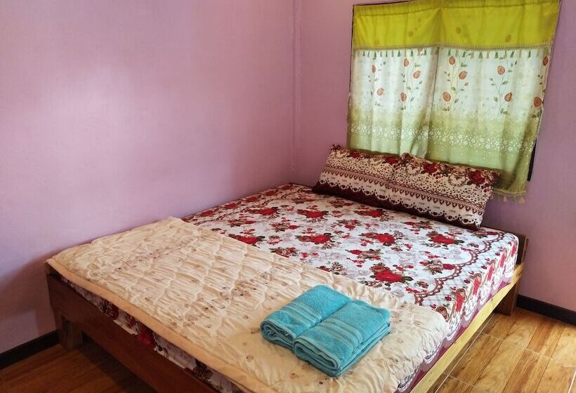 هتل Douangjinda Resort