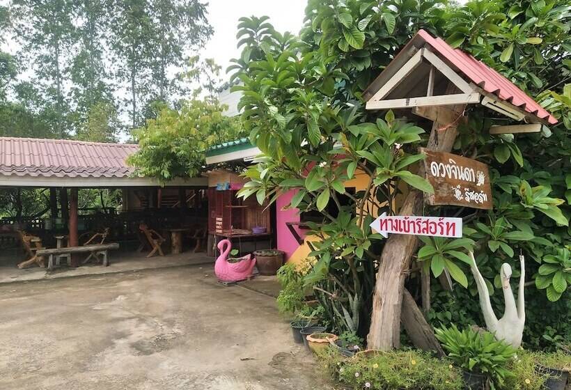 هتل Douangjinda Resort