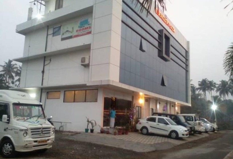 فندق Ebenezer Plaza