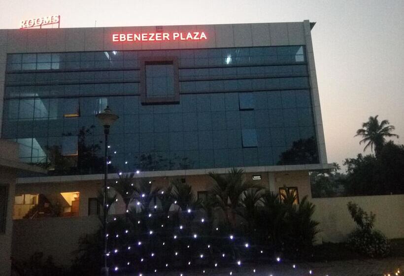 فندق Ebenezer Plaza