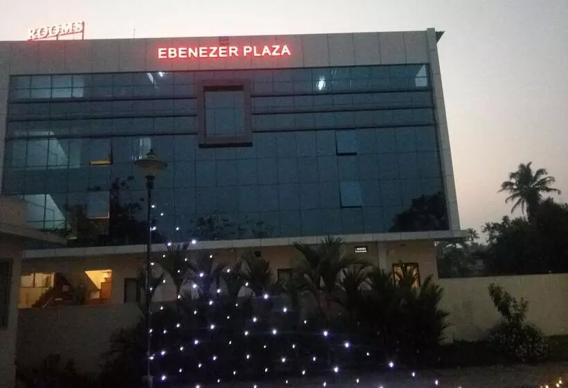 هتل Ebenezer Plaza