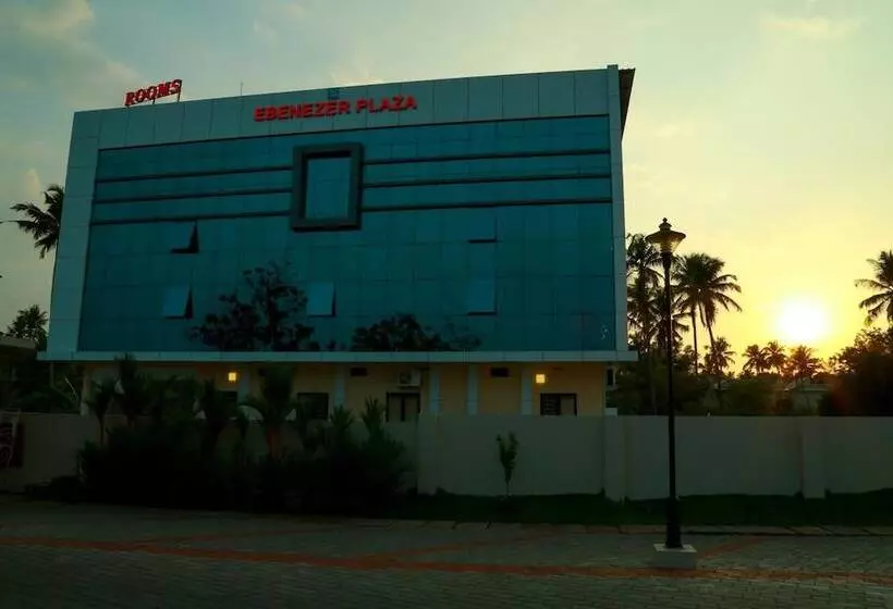 هتل Ebenezer Plaza