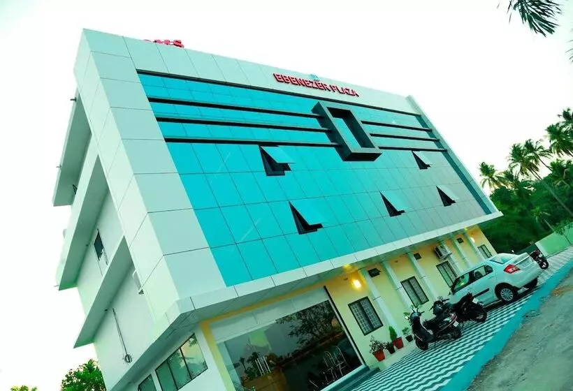 هتل Ebenezer Plaza