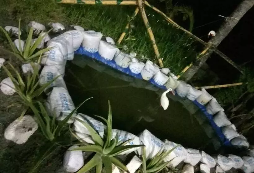 هتل Ebenezer Plaza