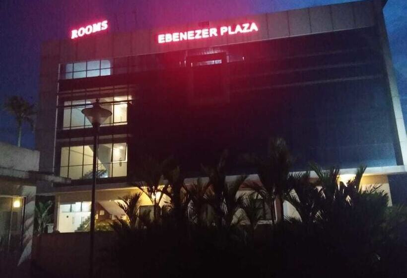 فندق Ebenezer Plaza