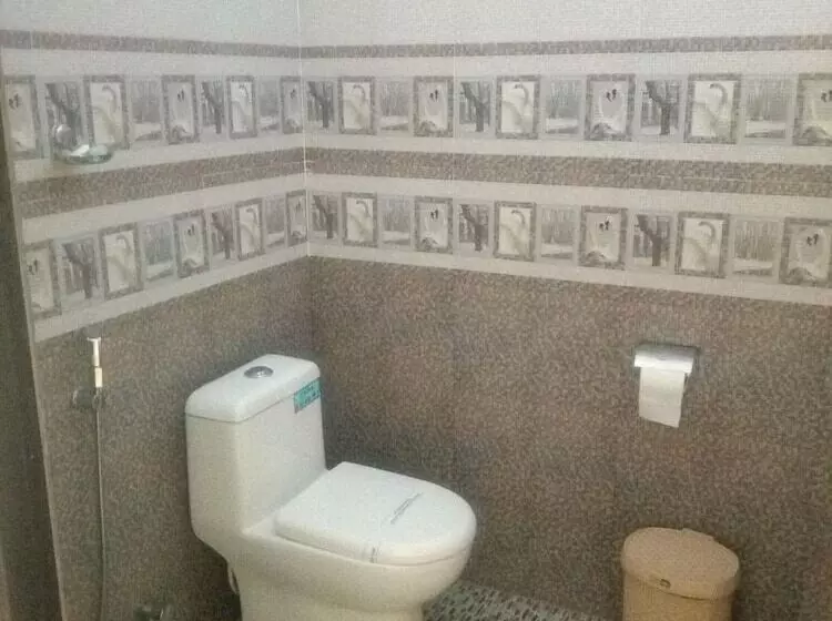 هتل Ebenezer Plaza