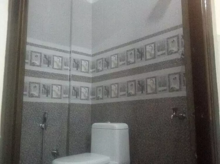 هتل Ebenezer Plaza