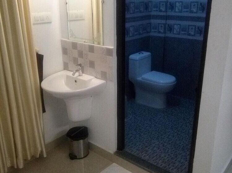 فندق Ebenezer Plaza