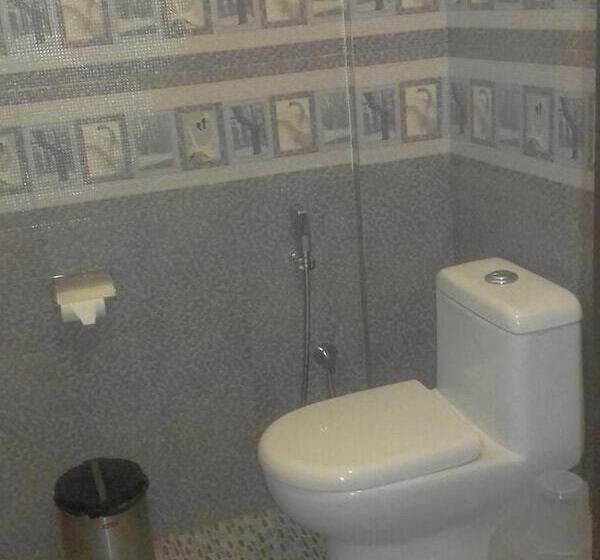 فندق Ebenezer Plaza