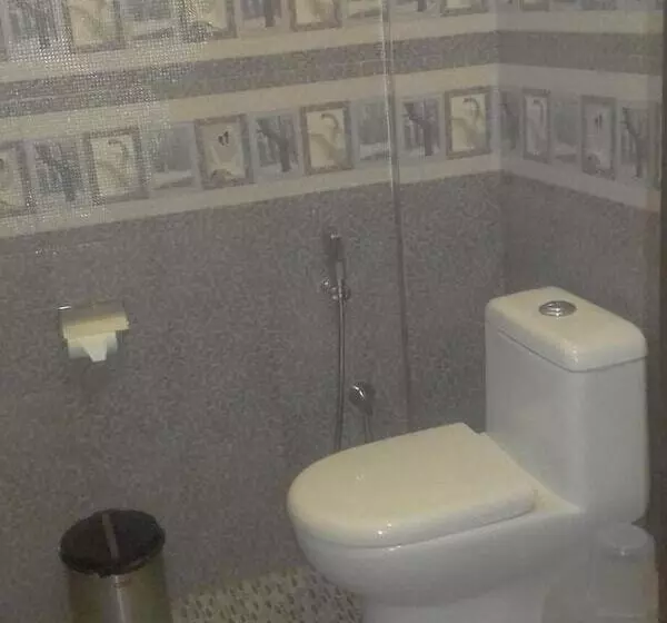 هتل Ebenezer Plaza