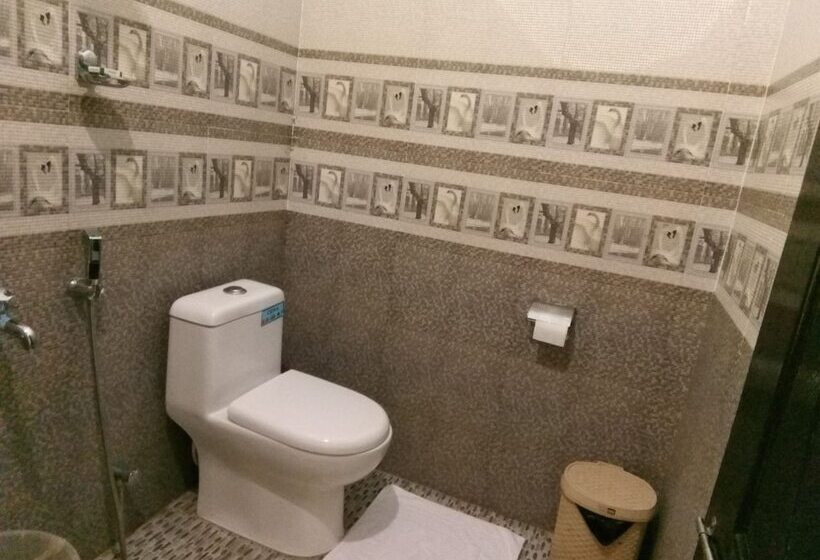 فندق Ebenezer Plaza