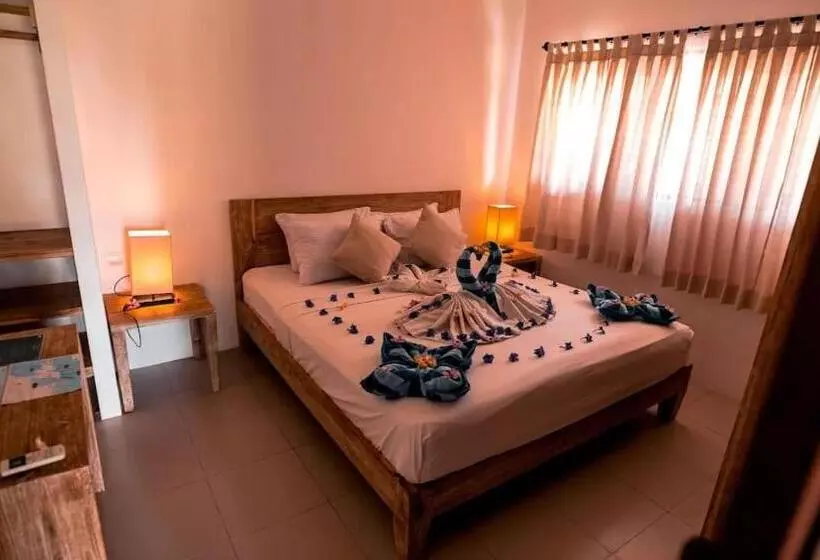 ホテル Ekas Breaks Resort