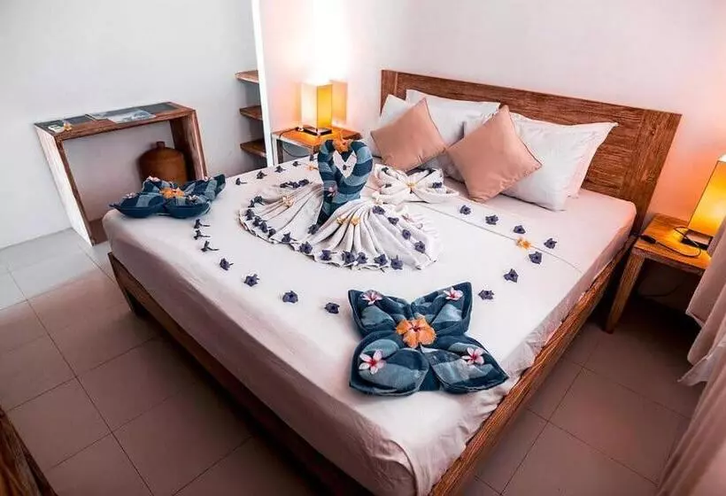 ホテル Ekas Breaks Resort