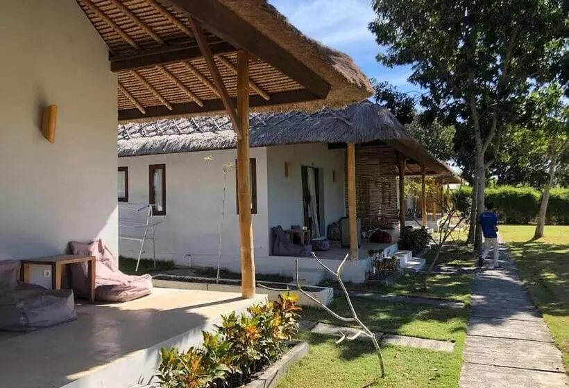 ホテル Ekas Breaks Resort