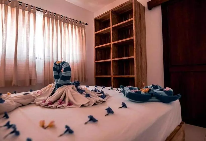 ホテル Ekas Breaks Resort