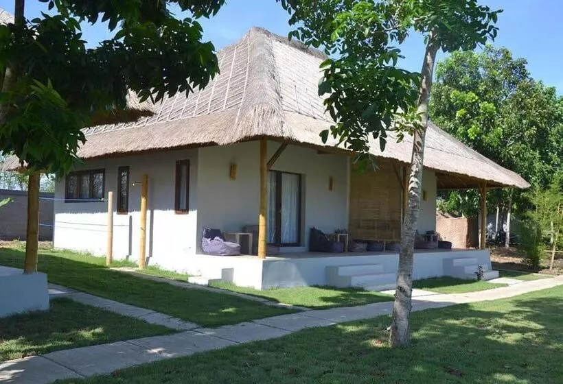 ホテル Ekas Breaks Resort