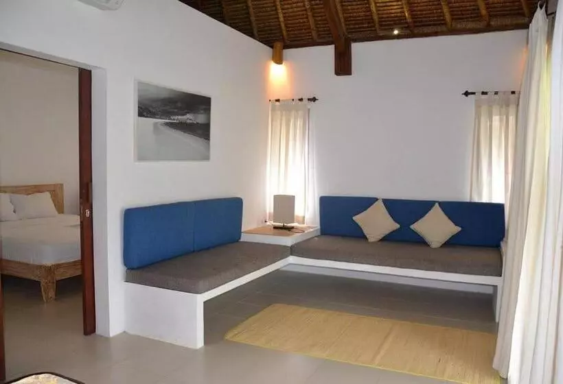 ホテル Ekas Breaks Resort