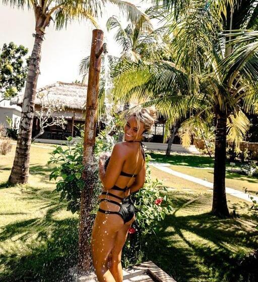 Отель Ekas Breaks Resort