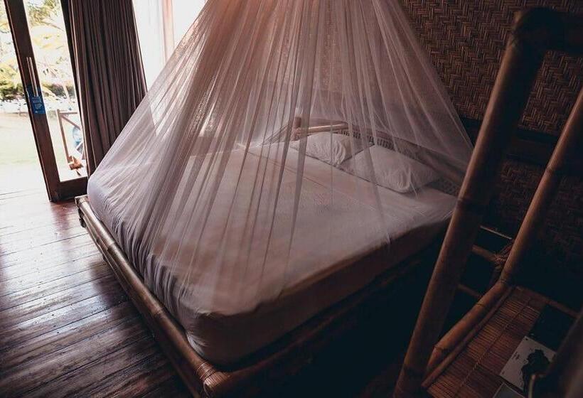 Отель Ekas Breaks Resort