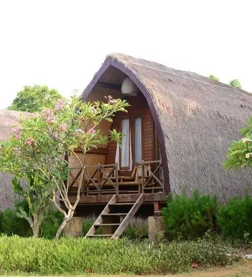 ホテル Ekas Breaks Resort