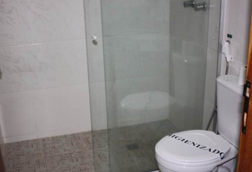 酒店 Fazenda Tucano