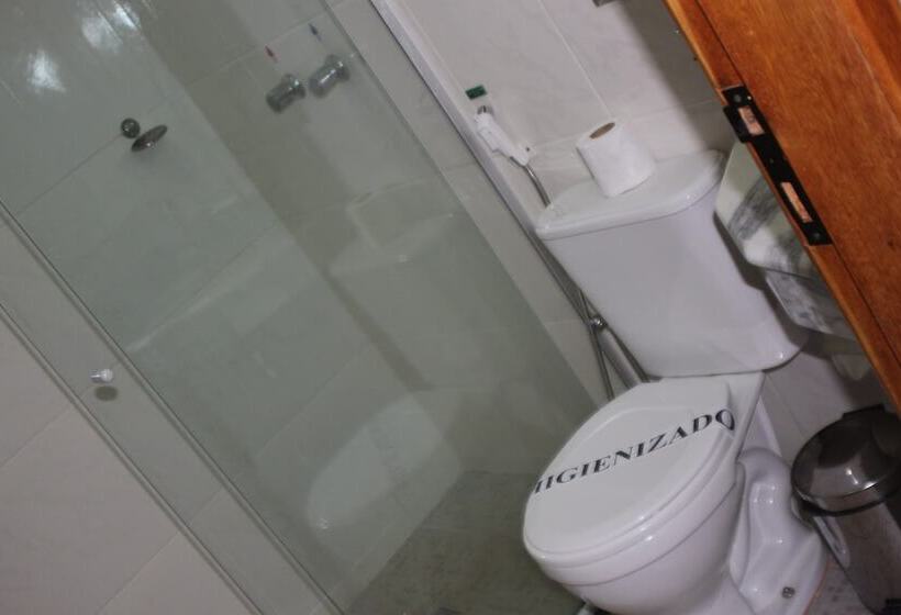 酒店 Fazenda Tucano