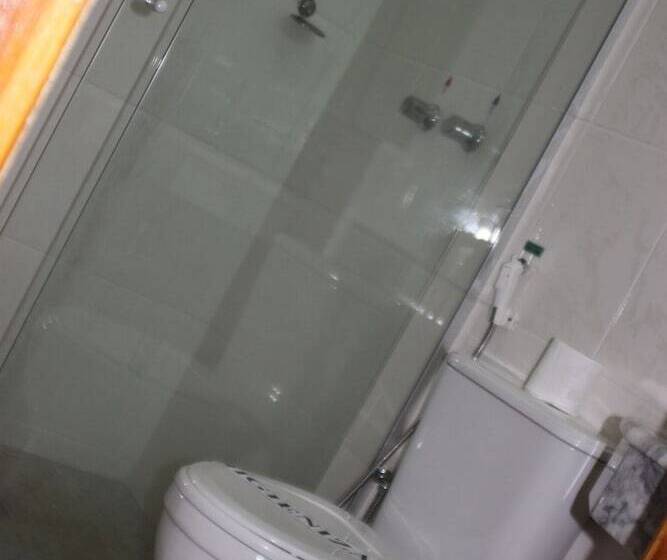 酒店 Fazenda Tucano