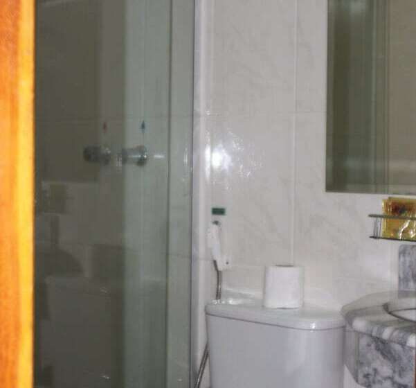 酒店 Fazenda Tucano