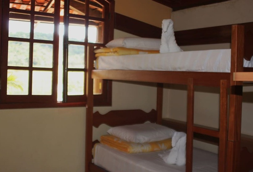 酒店 Fazenda Tucano