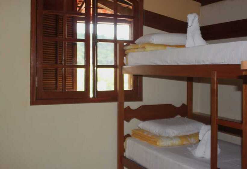 酒店 Fazenda Tucano