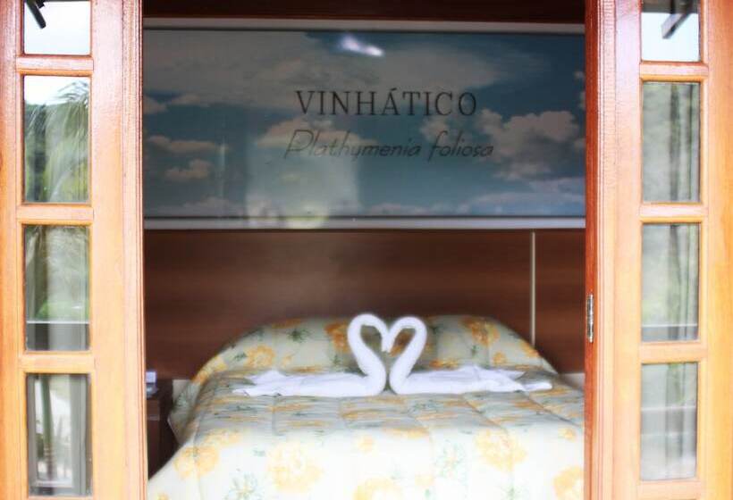 酒店 Fazenda Tucano