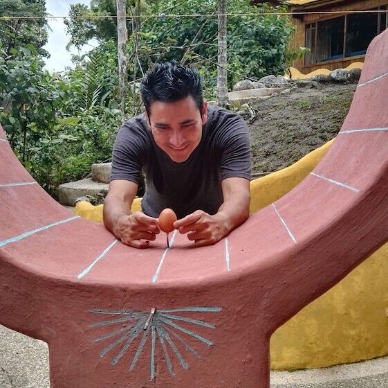 酒店 Hosteria El Encanto