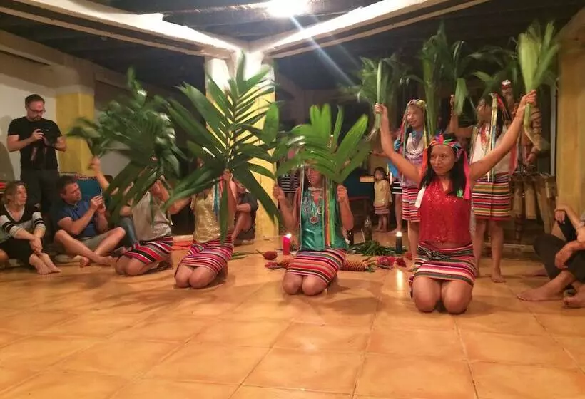 Hotelli Hosteria El Encanto