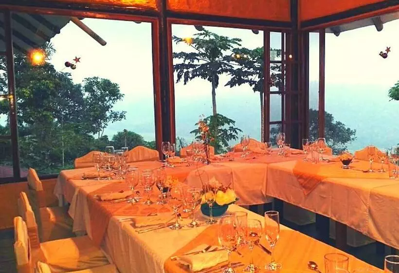 Hotelli Hosteria El Encanto