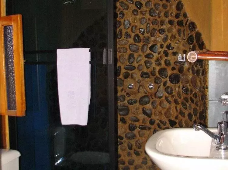 Hotelli Hosteria El Encanto