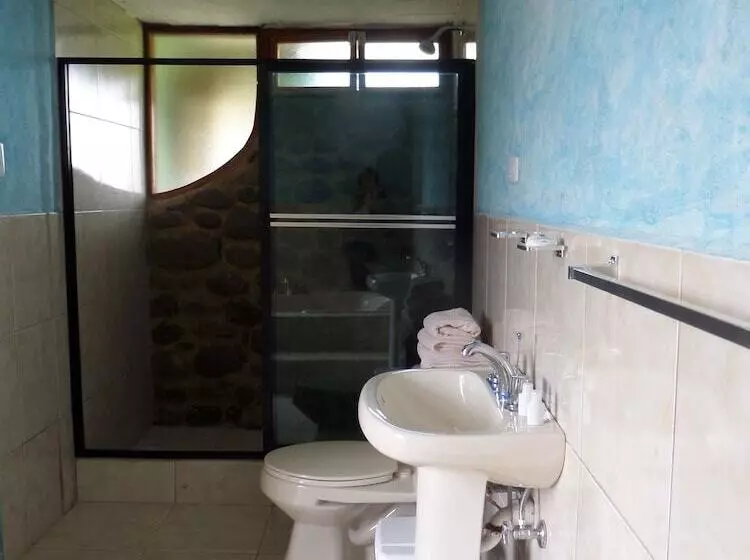 Hotelli Hosteria El Encanto