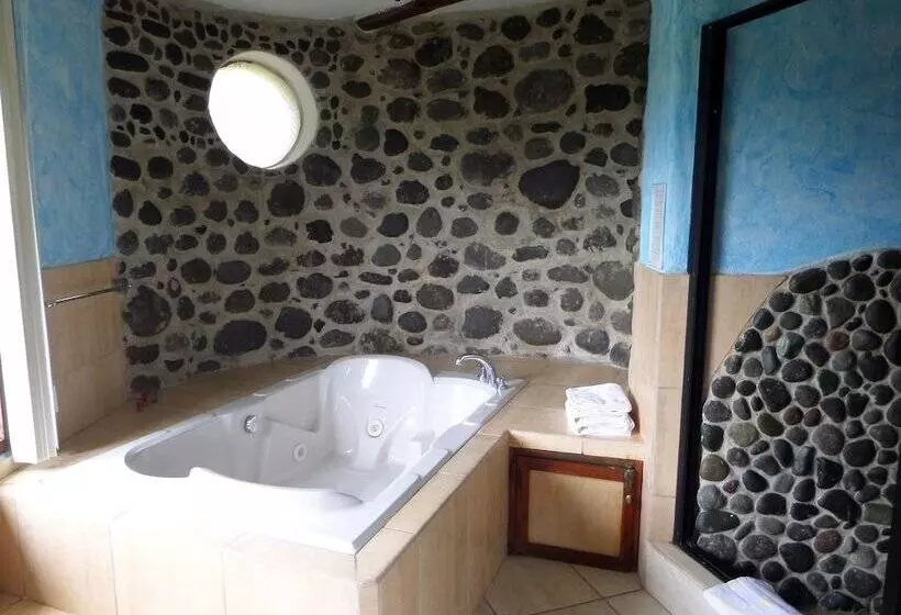 Hotelli Hosteria El Encanto