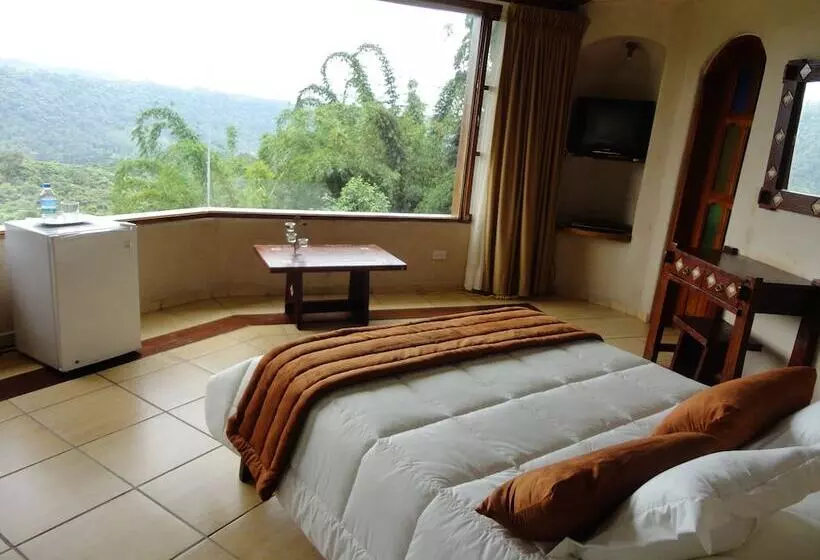 Hotelli Hosteria El Encanto