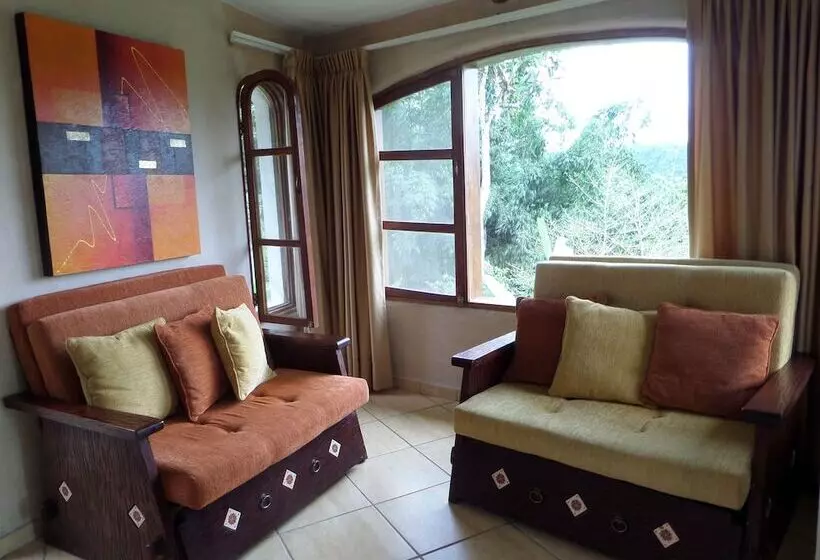 Hotelli Hosteria El Encanto