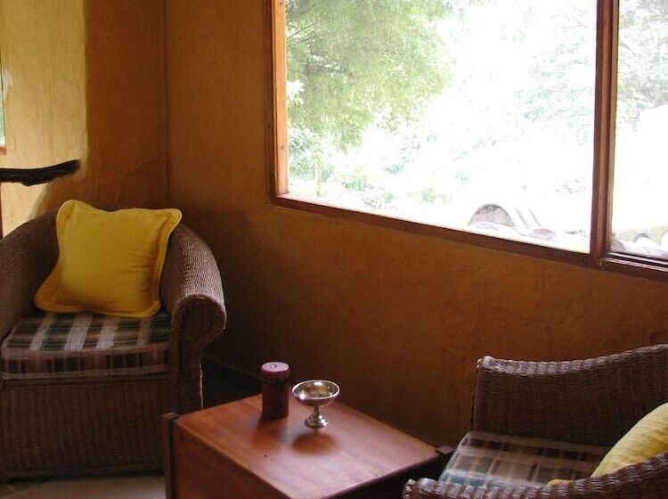 酒店 Hosteria El Encanto