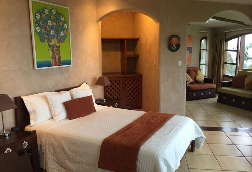 酒店 Hosteria El Encanto