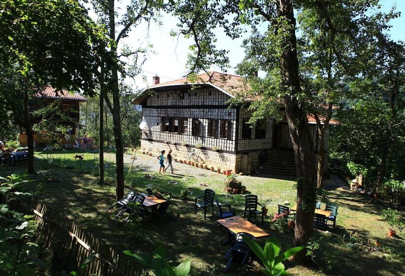 ホテル Inceler Konagi