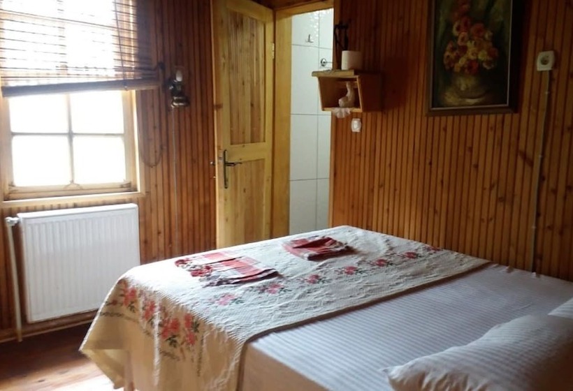 ホテル Inceler Konagi