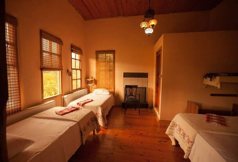 ホテル Inceler Konagi