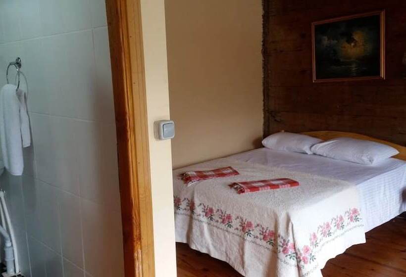 ホテル Inceler Konagi