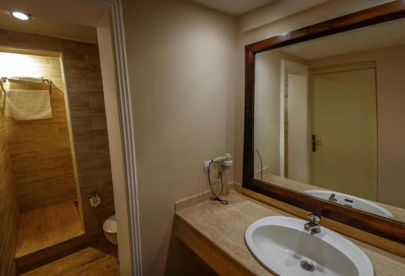 Hotel İstanbul Airport Durusu Club