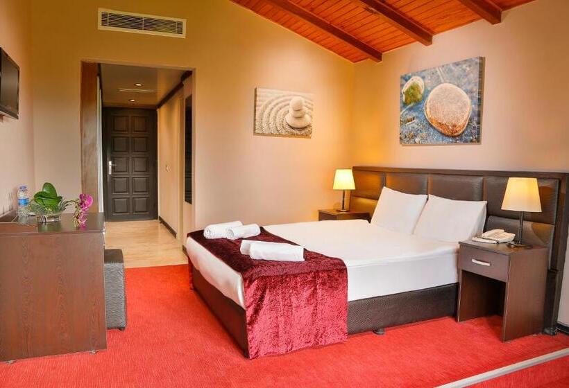 Hotel İstanbul Airport Durusu Club